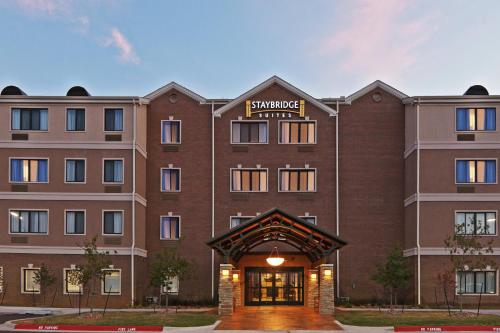 Staybridge Suites Oklahoma City-Quail Springs an IHG Hotel - main image