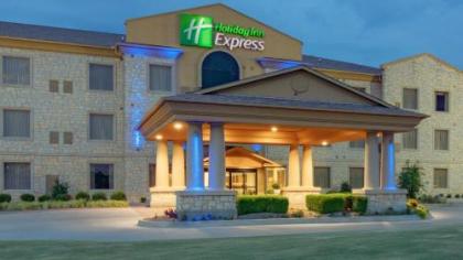 Holiday Inn Express Hotel  Suites Oklahoma City Northwest an IHG Hotel Oklahoma