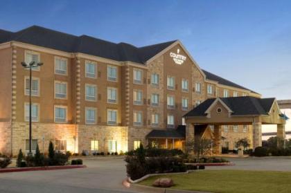Country Inn  Suites by Radisson Oklahoma City   Quail Springs OK