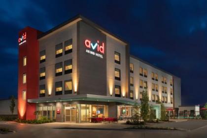 Avid Hotels   Oklahoma City   Quail Springs an IHG Hotel the Village